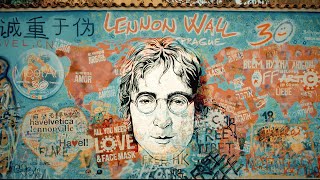 Ondřej G. Brzobohatý - Myšlenky Johna Lennona