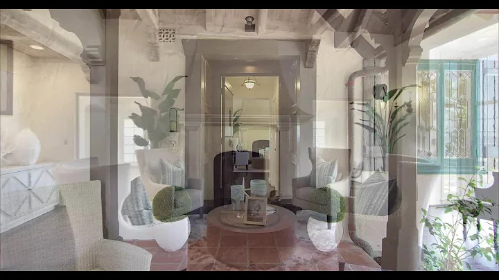 Bette Davis House | 1991 Ocean Way, Laguna Beach, CA