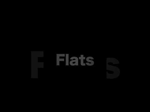 Flat Frames: Improving