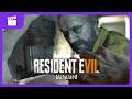 O VERDADEIRO TERROR de Resident Evil 7