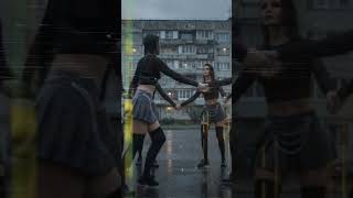💃DARK Eastern European Russian Post PUNK 🔥Soviet DARKWAVE