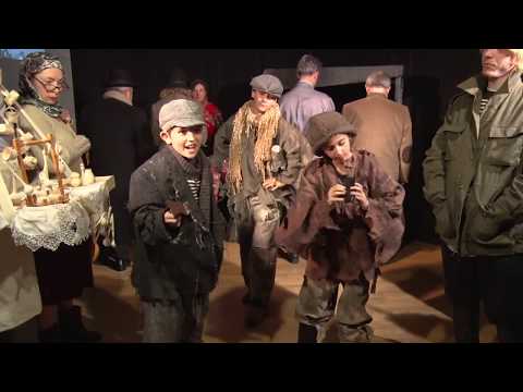 2016, "Норд-Ост": состав "Б"