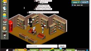 Habbomdp Nueva Divercion Entren 1000 Crditos