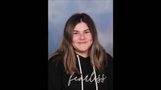Weeks 6-8 Assembly 2020