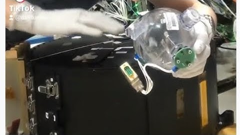 Sloshing in space |Space discoveries