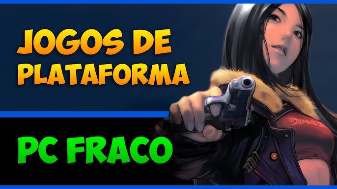 10 jogos para PC fraco ou notebook com histórias marcantes - Mais Play