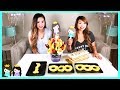 One Million Subscribers Party with Princess Squad ! 3 marker challenge