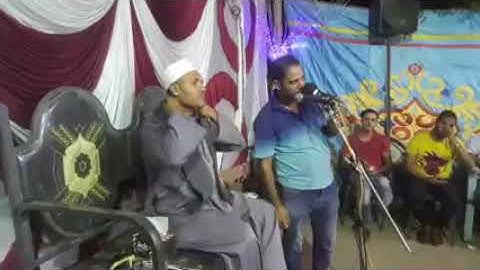 فضيلة القارئ الشيخ مختار الشيخ أبوالسعود عبد الحليم