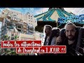 TOUTES les ATTRACTIONS de DISNEYLAND PARIS en 1 JOUR !!?