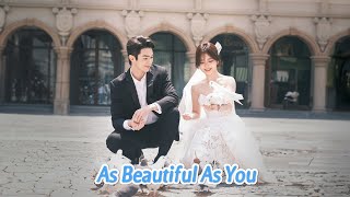 As Beautiful As You Sub Indo Eps. 38