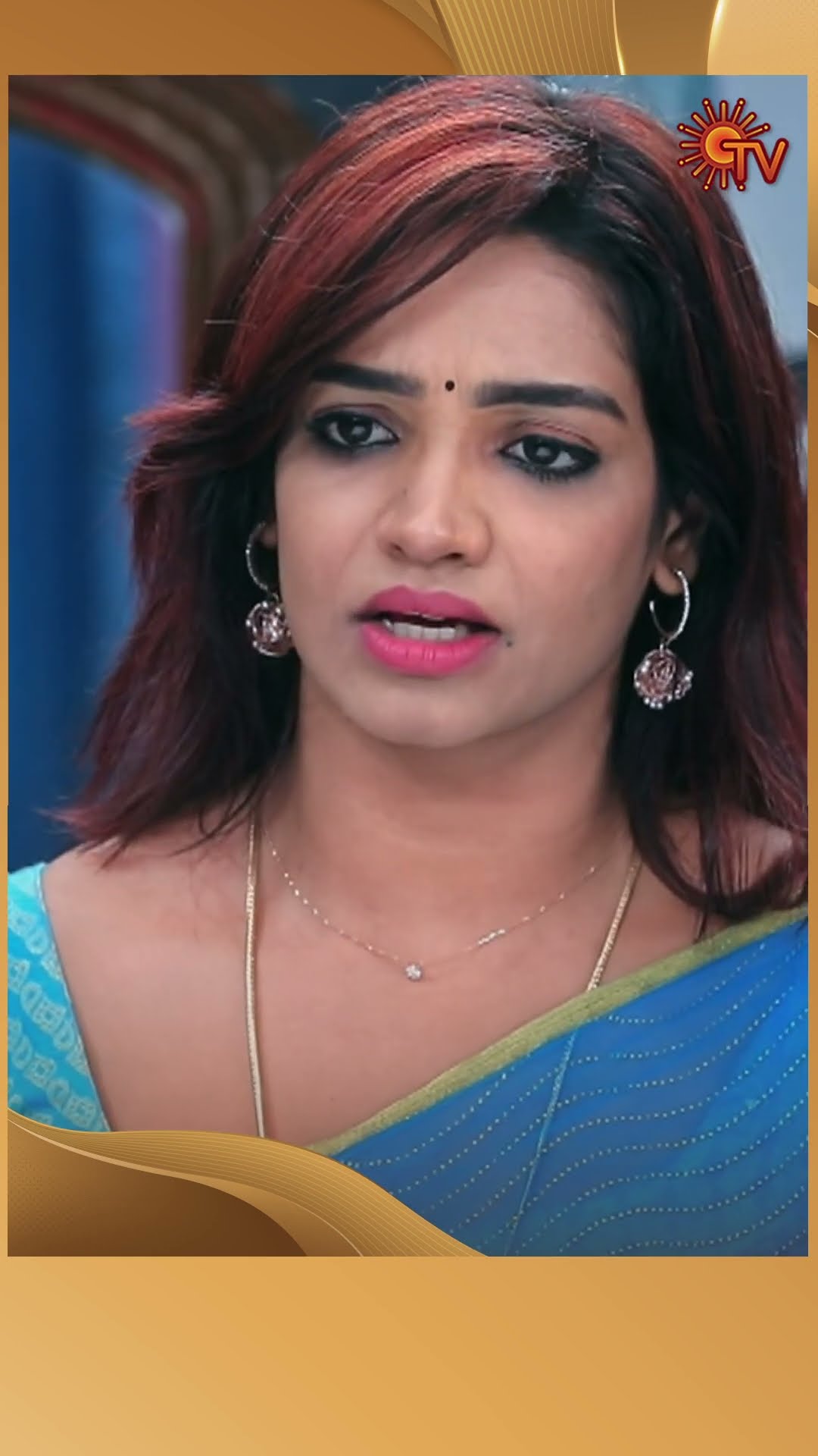 #PudhuVasantham #SunTV #shorts #tamilserial