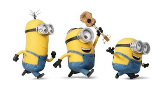 ✨Minions iPhone ringtone Remix✨|| Ringing bells