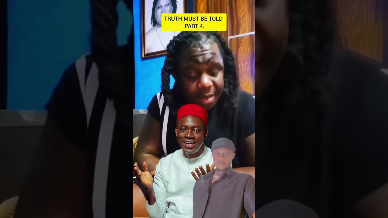 Akwa okuko !s out and listen to his story is touching #duet #vira #trending #bestcomedyskit #love 