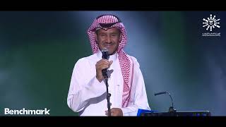 حفل الفنان خالد عبدالرحمن في القصيم 2019