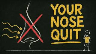 Why Your House Has a Smell You Can't Smell
