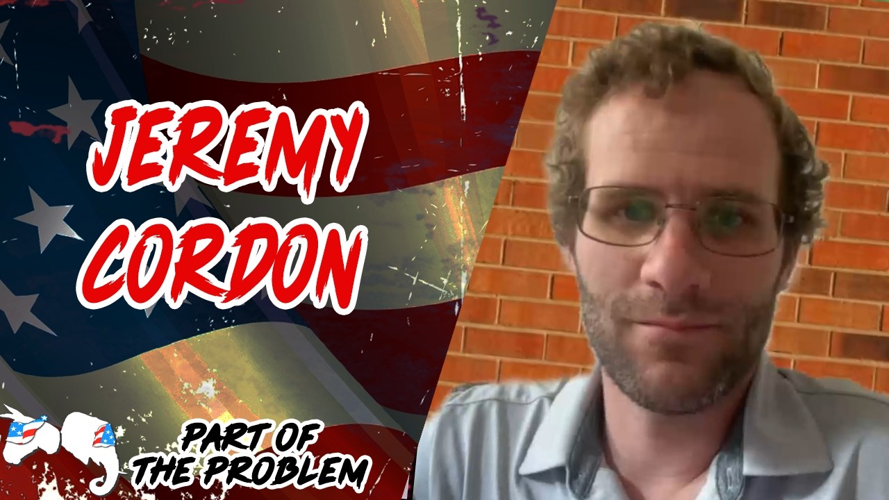 Dave Smith | Interview with Jeremy Cordon of Goldback