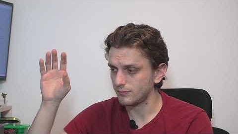 Electronics tutorial - Filtering unwanted common mode noise from your oscilloscope measurements