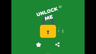 Unlock Me (Android gameplay) screenshot 1