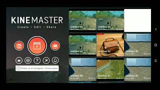 Kinemaster sound Tutorial Sound High And Low, Volume Envelope