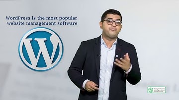 010   WordPress in Urdu Hindi by DigiSkills   Why WordPress is a popular CMS and some other CMS