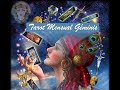 Tarot mensual Géminis Julio/Agosto 2022. Obtén la guía de tus ancestros y la magia de la Luna Llena.