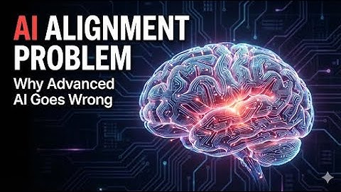 AI Safety and the Alignment Problem: Why Advanced AI and AGI Go Wrong