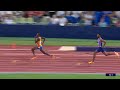 Athletics Men's 400m Final