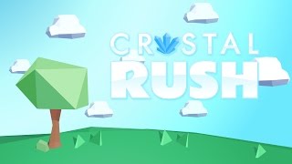 CRYSTAL RUSH! COLOR SWITCH IT!