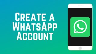 How to Create a WhatsApp Account | WhatsApp Guide Part 3 screenshot 4