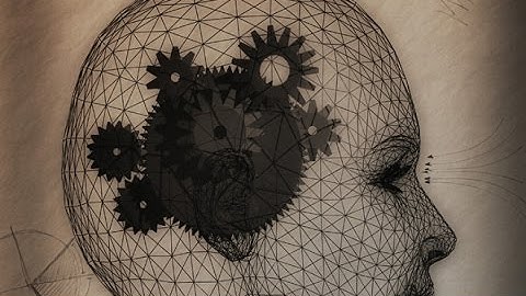 Spotlight: The Frontier of the Mind