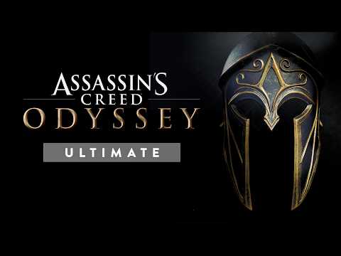 Assassin’s Creed Odyssey прохождение #51 (Без комментариев/no commentary)