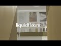 Liquidfloors introduction movie