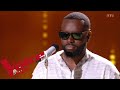 Francis Cabrel - Je l'aime à mourir | Sara et Kendji Girac |  The Voice Kids France 2020 |...