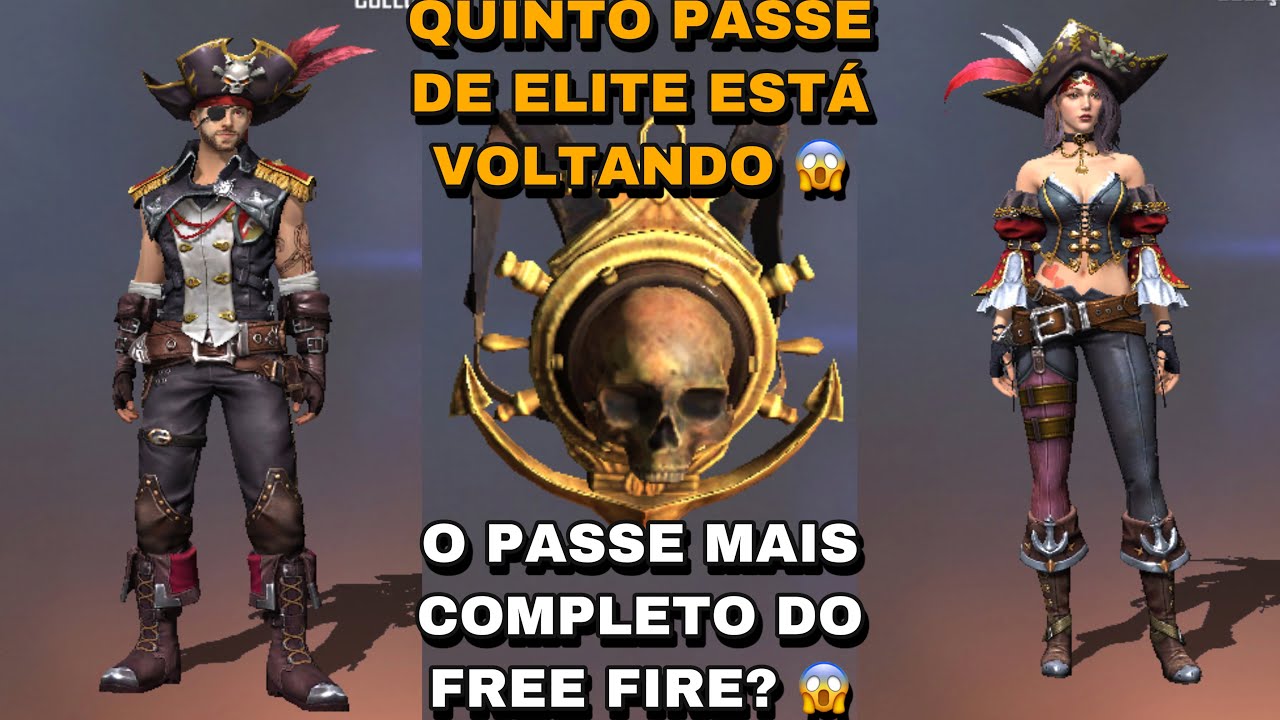 Garena Free Fire - Uma nova ilha te espera no FF, que você só acessa  através do Portal! #OperaçãoChrono #BattleInStyle