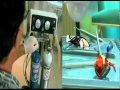 Buscando A Nemo El Origen Avi 