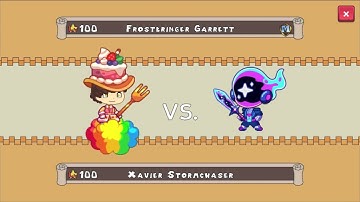 Prodigy Math Game | These Hackers Never Accept Battle Requests