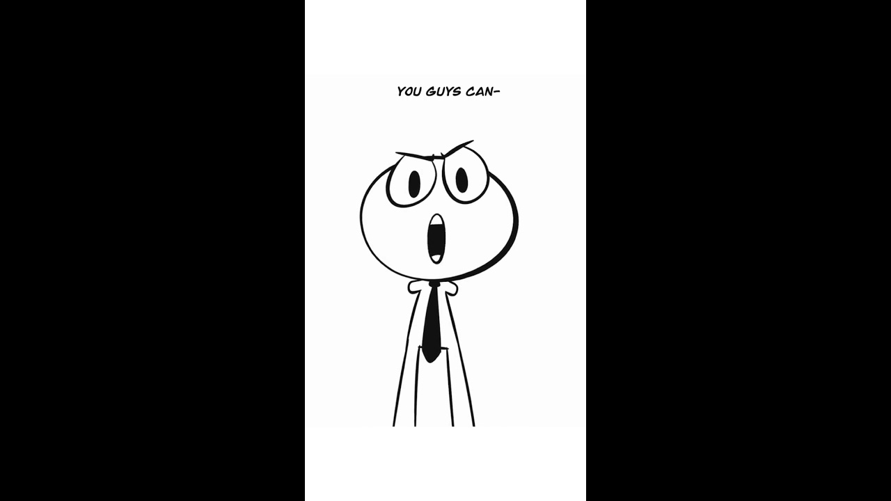 Clap Your Hands (Animation Meme)