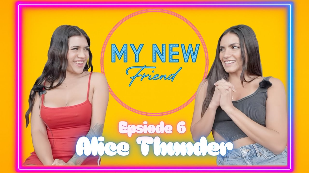 Episode 6: Alice Thunder