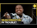 SWAT team raids Sean Kingston&#39;s Florida home | WION