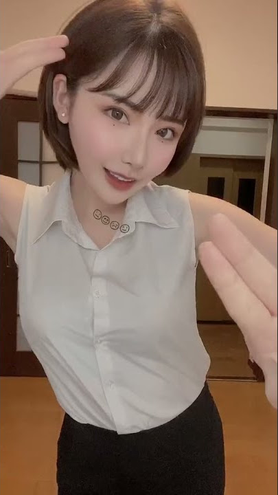 Eimi fukada Tik tok Story wa