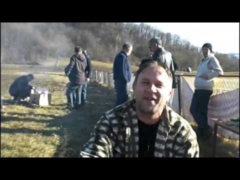 Koraj - 'kotlićijada',