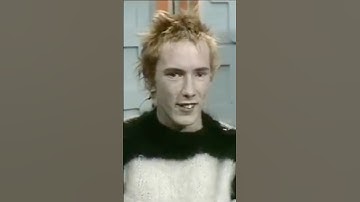 48 years ago, Sex Pistols caused outrage when interviewed on live TV by Bill Grundy...