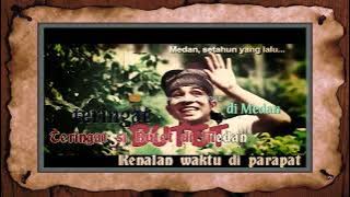 JAMRUD SIK SIK SIBATUMANIKAM [KARAOKE]™