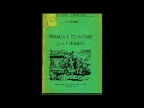 Video: A.S. Pushkin. Providenca Dhe Sjellja: Si Lepuri E Shpëtoi Poetin Për Rusinë. Pjesa 6