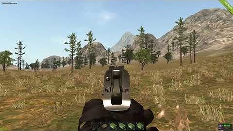 Rust legacy for the first time in 2 years!