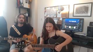 Dolu Kadehi Ters Tut - Bir Bildiğin Vardır Cover