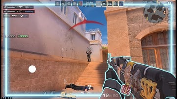 Standoff 2 Montage | Fearless Funk 🎵 | Clean Kills, Smooth Edits & High Energy Gameplay