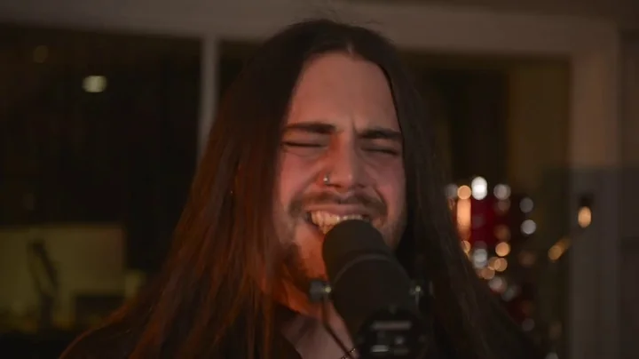 Paralydium - "Synergy" - Quarantine Sessions