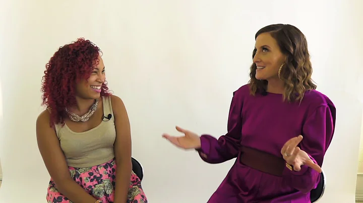 JULIE LAKE INTERVIEW