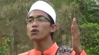 Sholawat Syauqul Habib - Judul  thola'al badru voc Mahrus Ali ft Muh Nadhif